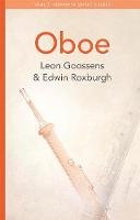 Leon Goossens - Oboe - 9781871082432 - V9781871082432