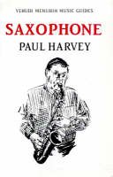 Paul Harvey - Saxophone - 9781871082531 - V9781871082531
