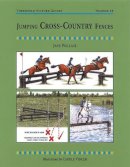 Jane Wallace - Jumping Cross-Country Fences: Threshold Picture Guides #18 - 9781872082073 - V9781872082073