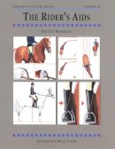 Henriques, Pegotty - The Rider's Aids - 9781872082233 - V9781872082233