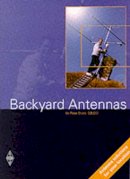 Peter Dodd - Backyard Antennas - 9781872309590 - V9781872309590