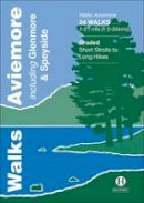 Richard Hallewell - Walks Aviemore: Including Glenmore & Speyside (Hallewell Pocket Walking Guides) - 9781872405643 - V9781872405643
