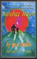 Gez Walsh - Banshee Moon - 9781872438351 - V9781872438351