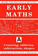 Peter Robson (Ed.) - Maths for Practice and Revision - 9781872686240 - V9781872686240