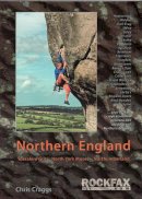 Chris Craggs - Northern England (Rockfax Climbing Guide) - 9781873341711 - V9781873341711