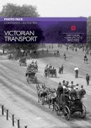 Roger Hargreaves - Victorian Transport - 9781873592465 - V9781873592465