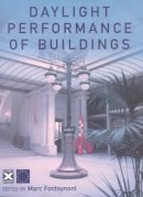 Marc . Ed(S): Fontoynont - Daylight Performance of Buildings - 9781873936870 - V9781873936870