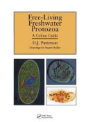 David J. Patterson - Free-living Freshwater Protozoa - 9781874545408 - V9781874545408