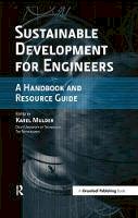 Karel Mulder - Sustainable Development for Engineers: A Handbook and Resource Guide - 9781874719199 - V9781874719199