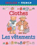 Catherine Bruzzone - Clothes/Les Vetements - 9781874735304 - V9781874735304