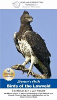 Saartjie Kidson - Spotter's Guide: Birds of the Lowveld - 9781875093908 - V9781875093908