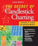 Louise Bedford - The Secret of Candlestick Charting. Strategies for Trading the Australian Markets.  - 9781876627287 - V9781876627287