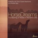 Renate Klein - Horse Dreams - 9781876756475 - V9781876756475
