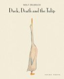 Wolf Erlbruch - Duck, Death and the Tulip - 9781877467141 - 9781877467141
