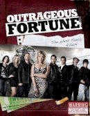 James Griffin - Outrageous Fortune - 9781877514005 - V9781877514005