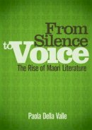 Paola Della Valle - From Silence to Voice - 9781877514111 - V9781877514111