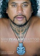 Chris Hoult - New Zealand Tattoo - 9781877514470 - V9781877514470