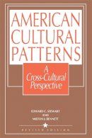 Stewart Bennett - American Cultural Patterns - 9781877864018 - V9781877864018