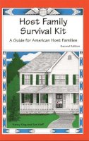 Ken Huff - Host Family Survival Kit - 9781877864377 - V9781877864377