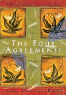 Don Miguel Ruiz - The Four Agreements: Practical Guid - 9781878424310 - V9781878424310