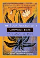 Don Miguel Ruiz - The Four Agreements Companion Book - 9781878424488 - V9781878424488