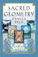 Hart, Francene - Sacred Geometry Oracle Deck - 9781879181731 - V9781879181731