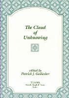 Unknown - The Cloud of Unknowing - 9781879288898 - V9781879288898