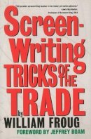 Froug - Screenwriting Tricks of the Trade - 9781879505131 - V9781879505131