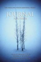 Wolfelt, Megan - Healing Your Grieving Heart Journal for Teens - 9781879651333 - V9781879651333