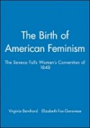 Bernhard - The Birth of American Feminism - 9781881089346 - V9781881089346