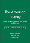 Markman - The American Journey - 9781881089612 - V9781881089612