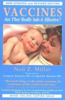 Neil Z. Miller - Vaccines - 9781881217305 - V9781881217305