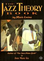 Mark Levine - The Jazz Theory Book - 9781883217044 - V9781883217044