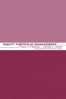 Frank J. Fabozzi - Equity Management - 9781883249403 - V9781883249403