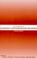 Frank J. Fabozzi - Handbook of Nonagency Mortgage Backed Securities - 9781883249687 - V9781883249687