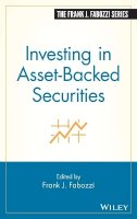 Frank J. Fabozzi - Investing in Asset-Backed Securities - 9781883249809 - V9781883249809