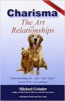 Michael Grinder - Charisma the Art of Relationships - 9781883407100 - V9781883407100