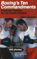 Alan Lachica - Boxing's Ten Commandments - 9781884654282 - V9781884654282