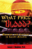 Robert J. Meadows - What Price for Blood? - 9781885003317 - KMK0022104