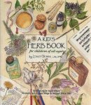 Lesley Tierra - Kids Herb Book - 9781885003362 - V9781885003362
