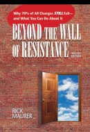 Rick Maurer - Beyond the Wall of Resistance - 9781885167729 - V9781885167729