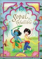 Sita Gilbakian - Gopal the Infallible - 9781886069176 - V9781886069176
