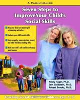 Kristy Hagar - Seven Steps for Building Social Skills in Your Child - 9781886941601 - V9781886941601