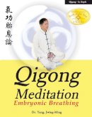 Yang, Jwing-Ming - Qigong Meditation - 9781886969735 - V9781886969735