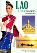 Buasawan Simmala Benjawan Poomsan Becker - Lao for Beginners - Second Edition - 9781887521871 - V9781887521871