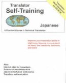 Morry Sofer - Translator Self-Training Program, Japanese - 9781887563697 - V9781887563697