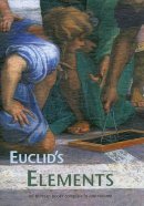 Euclid Euclid - Euclid's Elements - 9781888009187 - V9781888009187