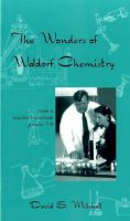 David S. Mitchell - Wonders of Waldorf Chemistry - 9781888365160 - V9781888365160