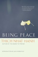 Thich Nhat Hanh - Being Peace - 9781888375404 - V9781888375404