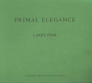 Larry Fink - Primal Elegance - 9781888899290 - V9781888899290